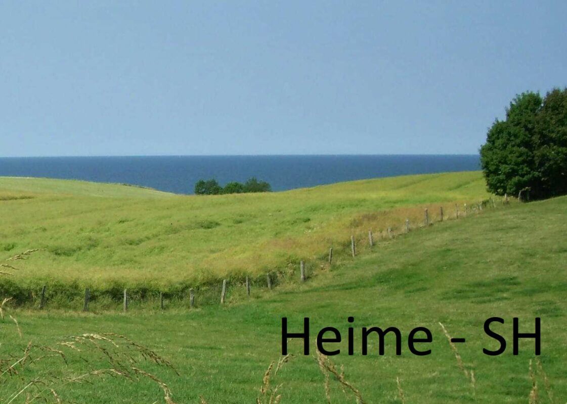Heimliste Schleswig-Holstein