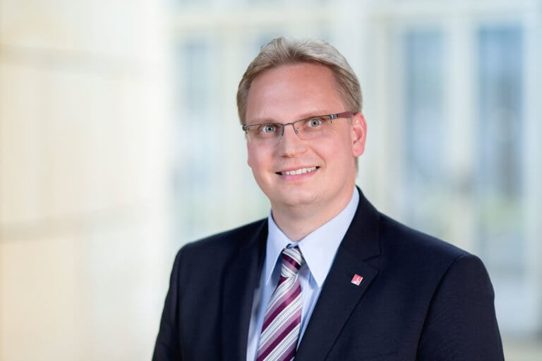 Danke an Dr. Dennis Maelzer, MdL NRW, familienpolitischer Sprecher der SPD,