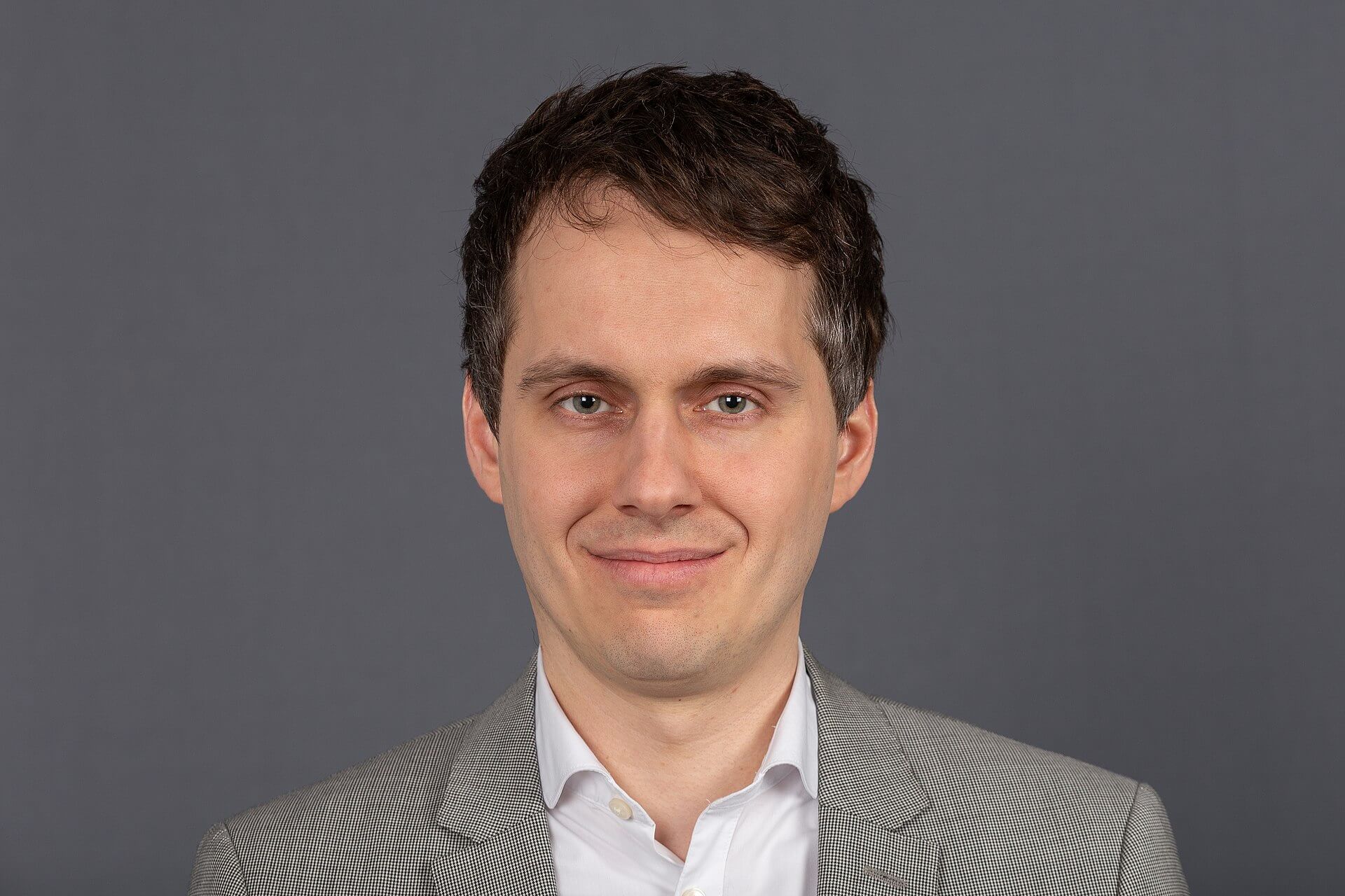 SvenChristian Kindler, B90/Die Grünen