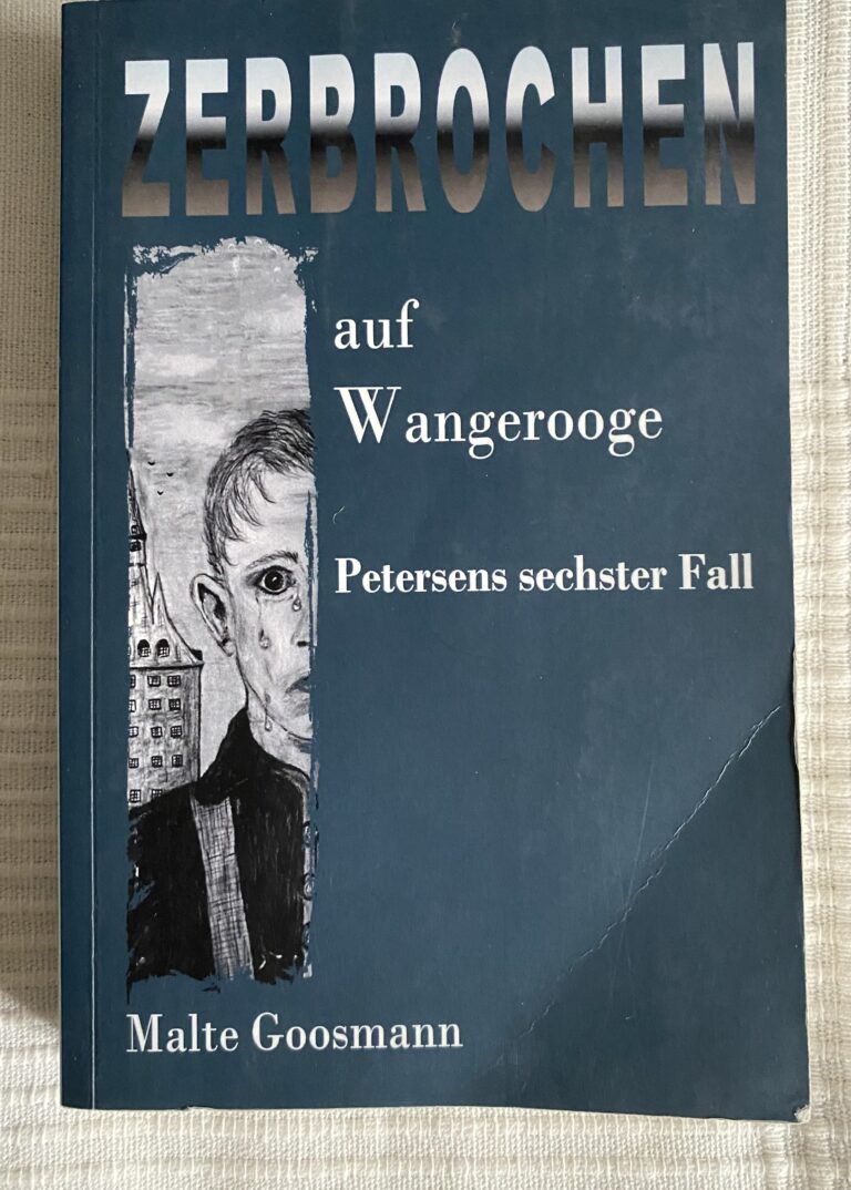 Wangerooge – Petersens sechster Fall – Nachwehen von Kinderverschickung?