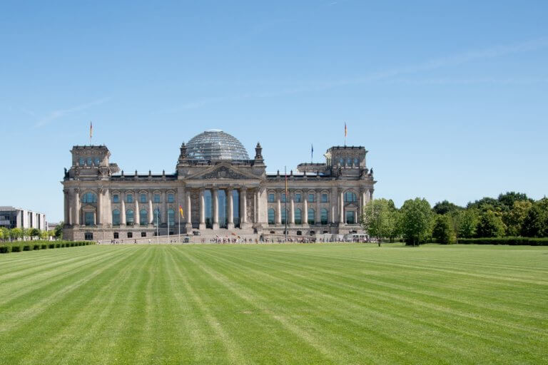 Bundestagswahl 2021: Mitgefühl, Betroffenheit, Solidarität – Jetzt müssen Taten folgen