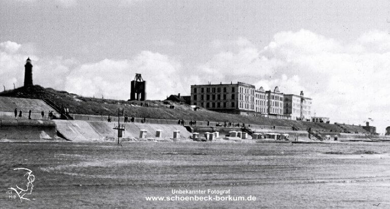 Pressemitteilung zum Borkum-Kongress