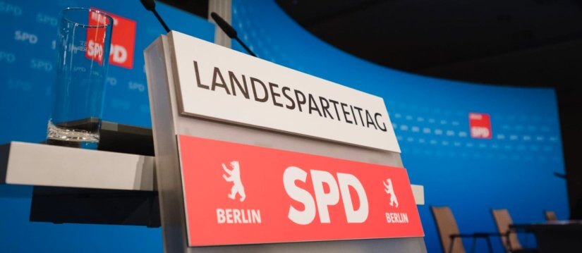 SPD-Antrag zur Unterstützung der Initiative Verschickungskinder