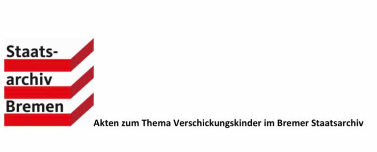 Bürgerforschung: Akten aus dem Bremer Staatsarchiv