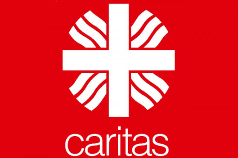 Caritas Ansprechpartner