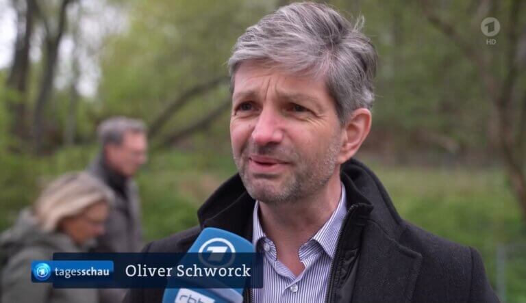 Tagesschau zu Verschickungskindern