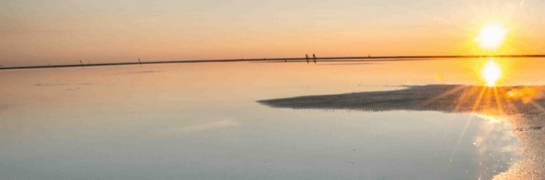 Heimliste St. Peter-Ording