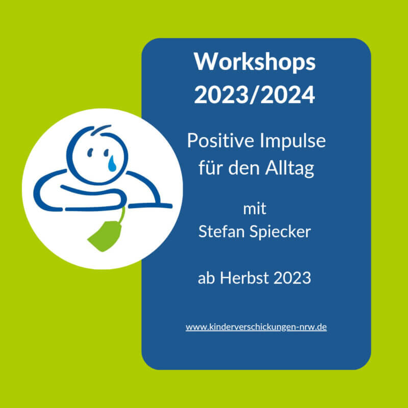 NRW: Positive Impulse für den Alltag