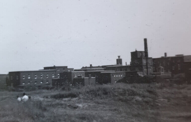 Zeitzeugenbericht von Birgit Lehne (4-8 Jahre) aus dem Seehospiz in Norderney (1965) und aus Ühlingen