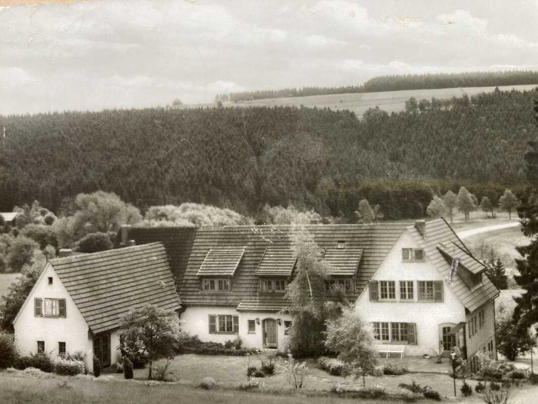 Das Kinderheim Dr. Selter, die Kinderverschickung, die Barmer Ersatzkasse und der Nationalsozialismus – eine Recherche