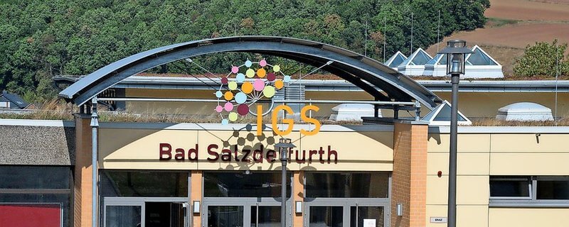 Erste Schulprojekte erfolgreich in Bad Salzdetfurth gestartet