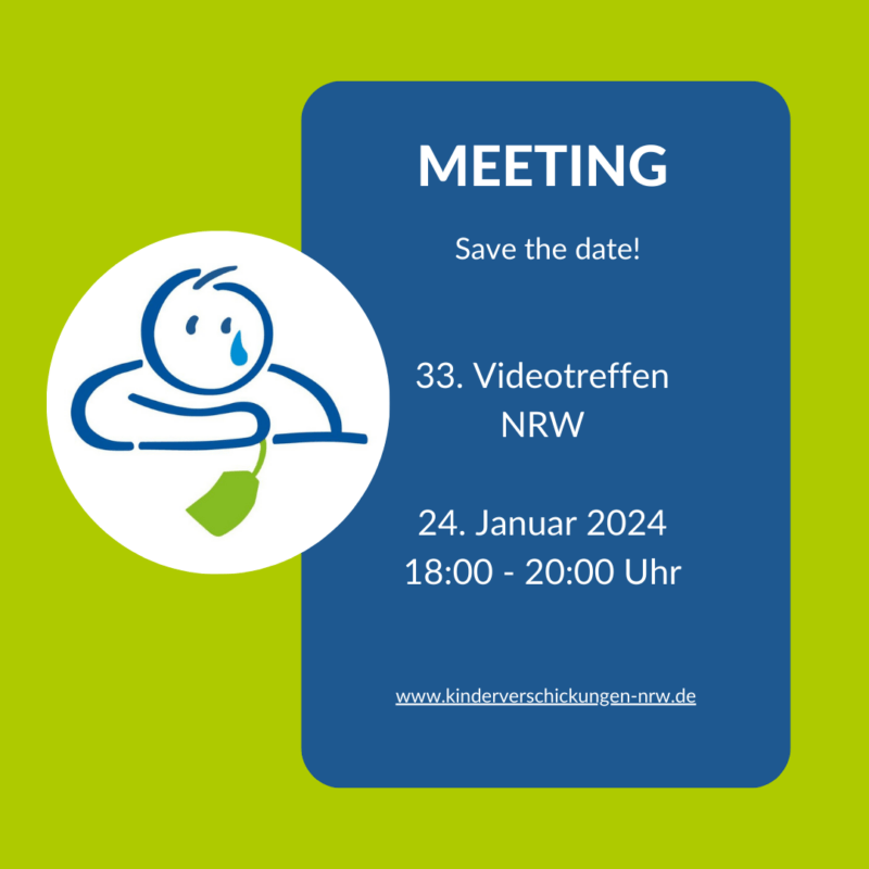 33. Videotreffen NRW