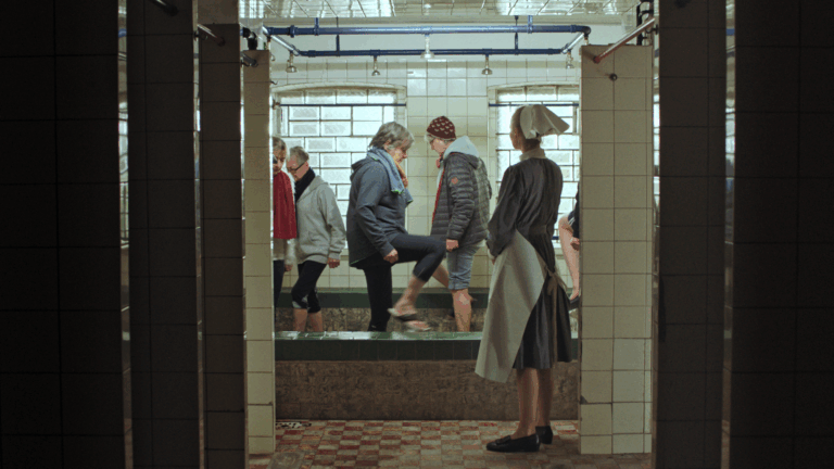 HÖRSPIELFASSUNG des Films über das Kinderkurheim Johannaberg in Berlebeck im Teutoburger Wald – Am 11.11.25