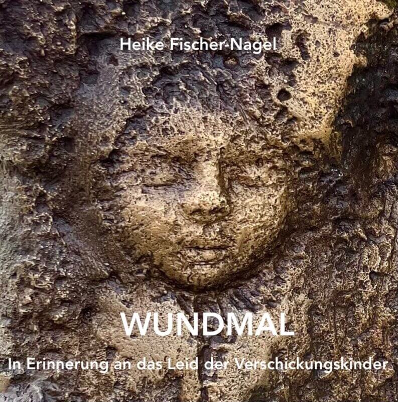 Herzliche Einladung zur Einweihung der Erinnerungsskulptur “Wundmal” im Kurpark Bad Sassendorf 