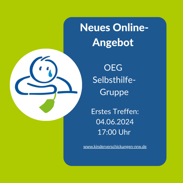 OEG Selbsthilfe-Gruppe