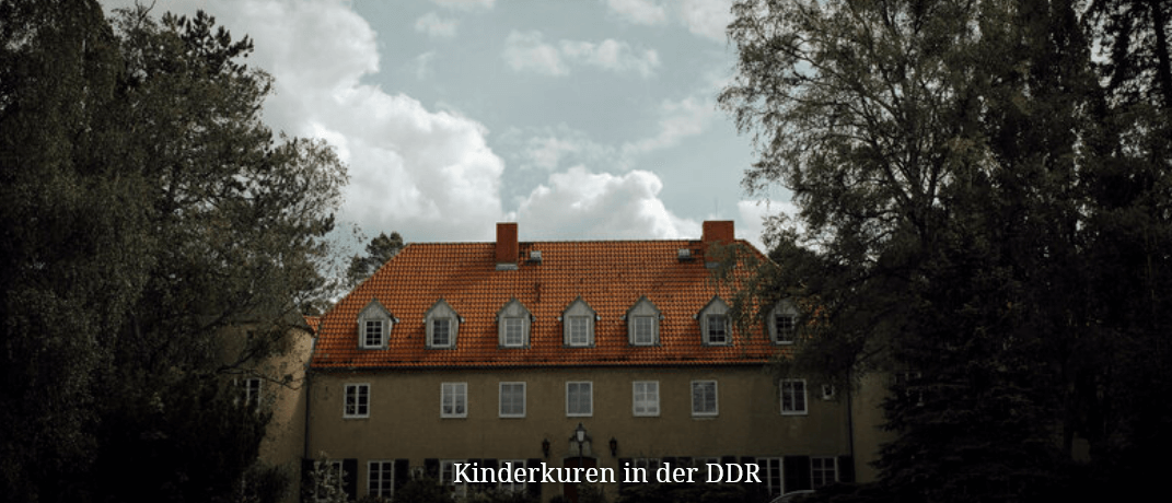 DDR – Heimliste