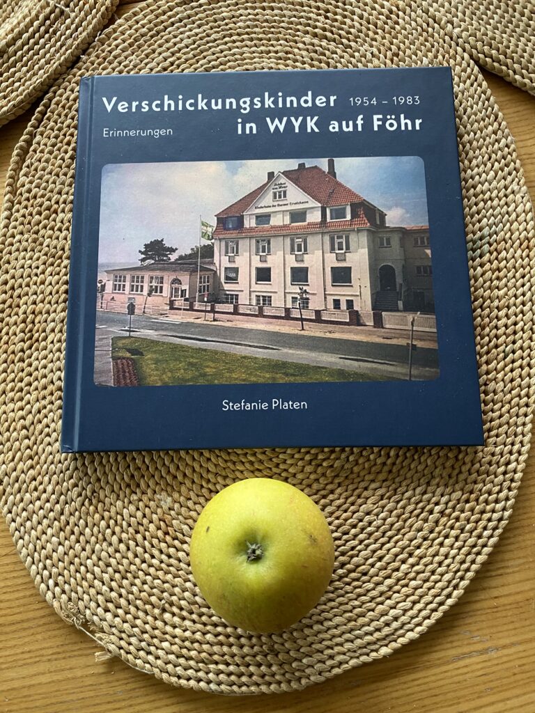 Verschickungskinder in Wyk auf Föhr – Erinnerungen 1954-1983
