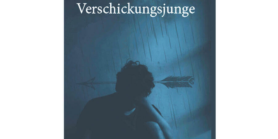 Verschickungsjunge