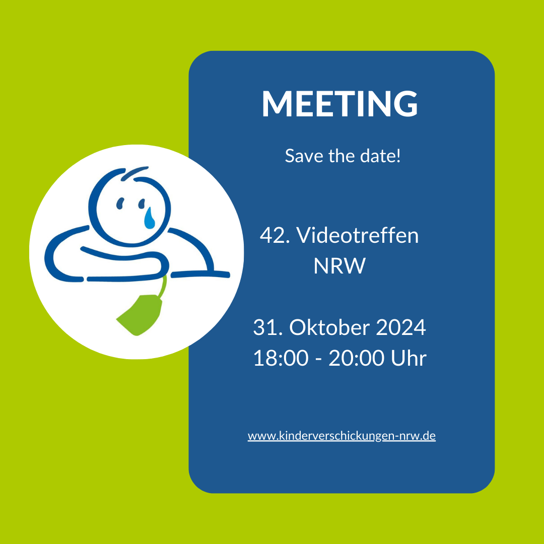 42. Videotreffen NRW