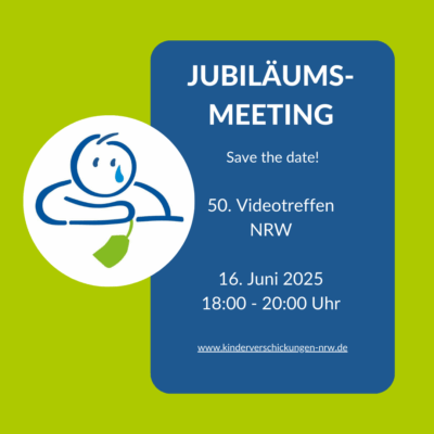 50. Videotreffen NRW