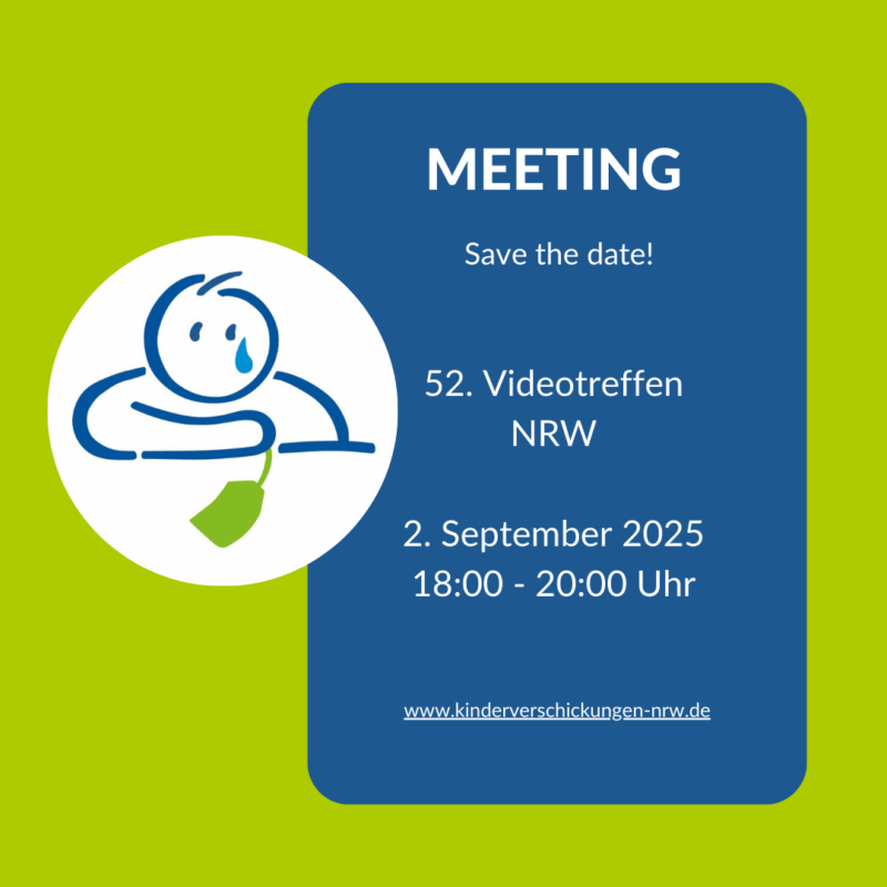 52. Videotreffen NRW