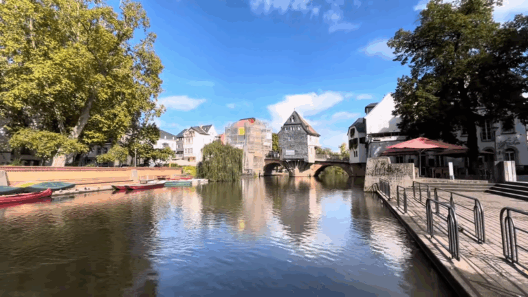 Finde dein Heim – Bad Kreuznach