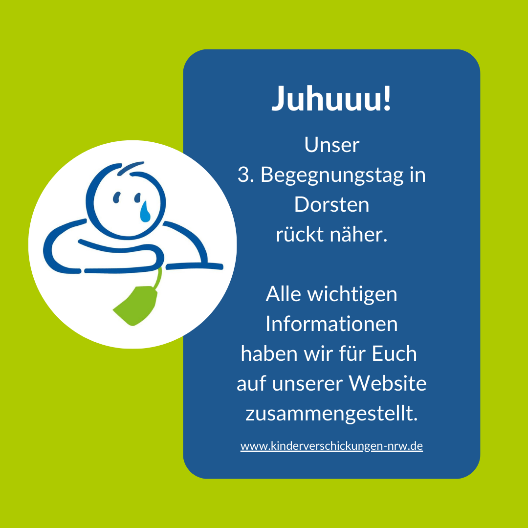 3. NRW-Begegnungstag in Dorsten