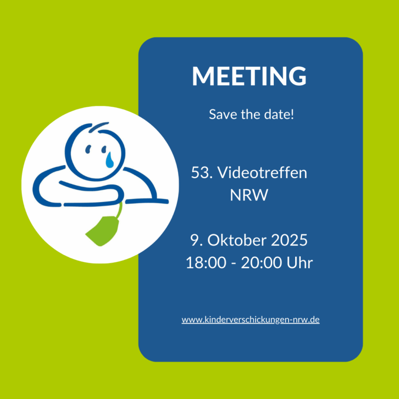 53. Videotreffen NRW