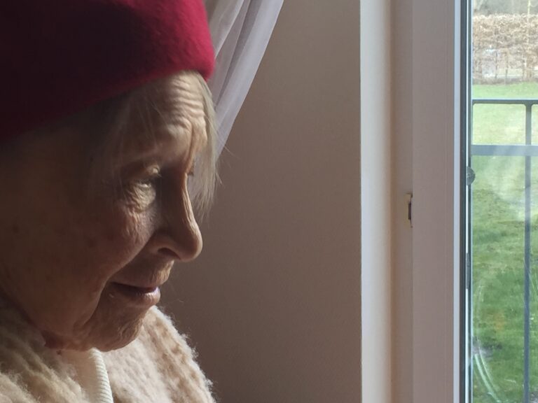 Verschickungskinder haben Angst vor Pflege im Alter