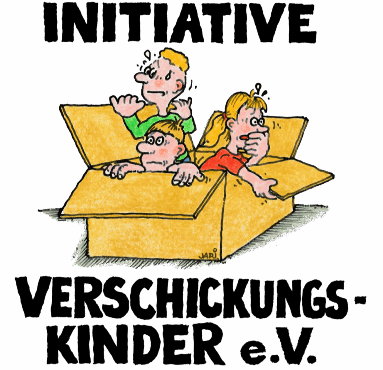 Verschickungskinder – Einführung ins Problemfeld