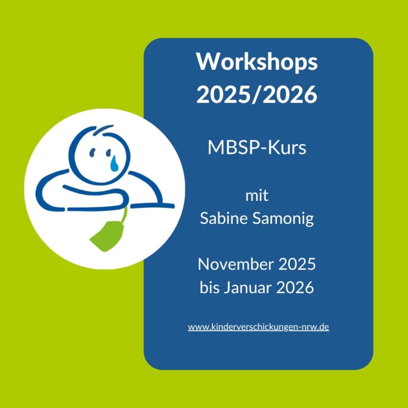 MBSP-Kurs Sabine Samonig