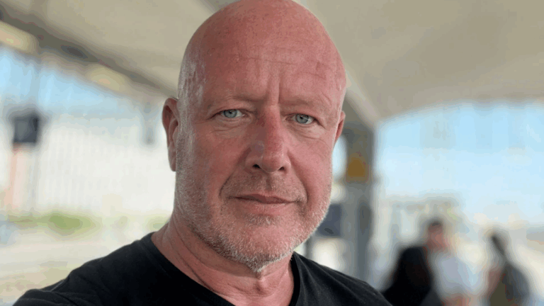 Meine Seele war ein Totalschaden