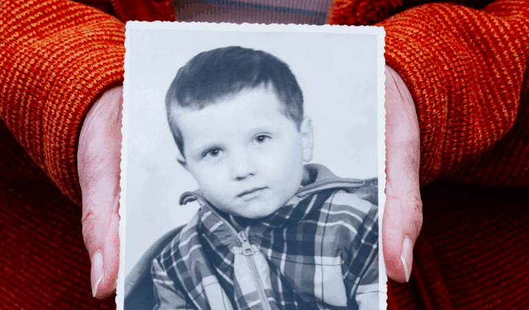 Verschickungskinder in der BRD – im SPIEGEL Magazin