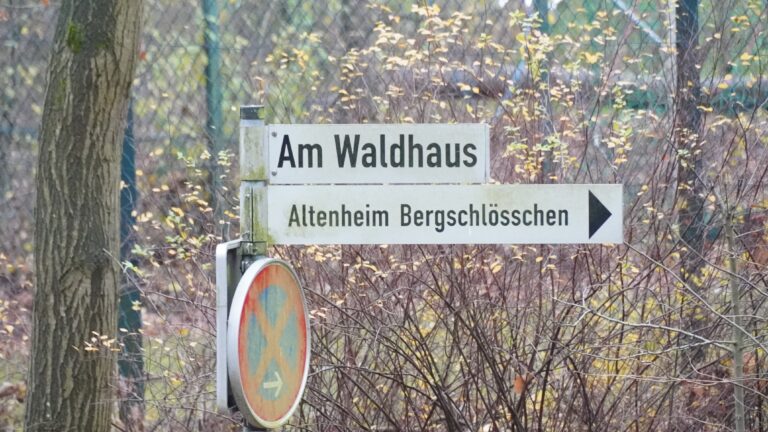 Verschickungskinder – Gebäude „Waldhaus“ in Bad Salzdetfurth umbenannt