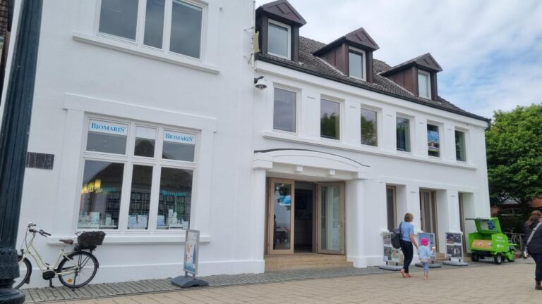 Programm des 8. Bundeskongresses in Wyk auf Föhr (vorläufig)