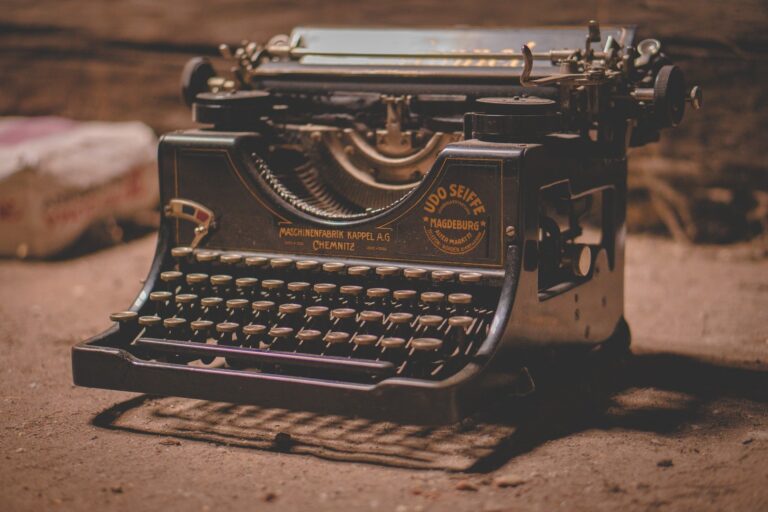 Die Anfänge zum Thema Kinderverschickungen