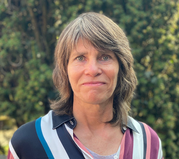 Fachaufsätze und Bücher von Sylvia Wagner