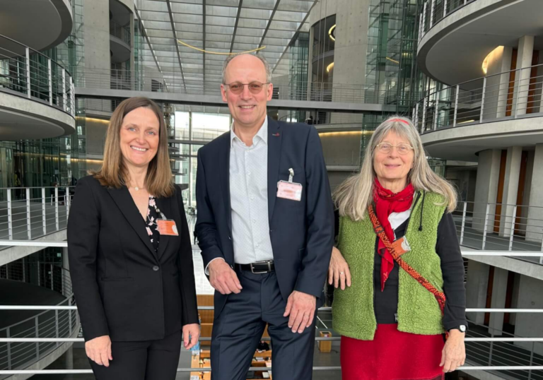 Mitschnitt der 63. Familienausschussitzung: Thema:  Aufarbeitung Kinderverschickungen