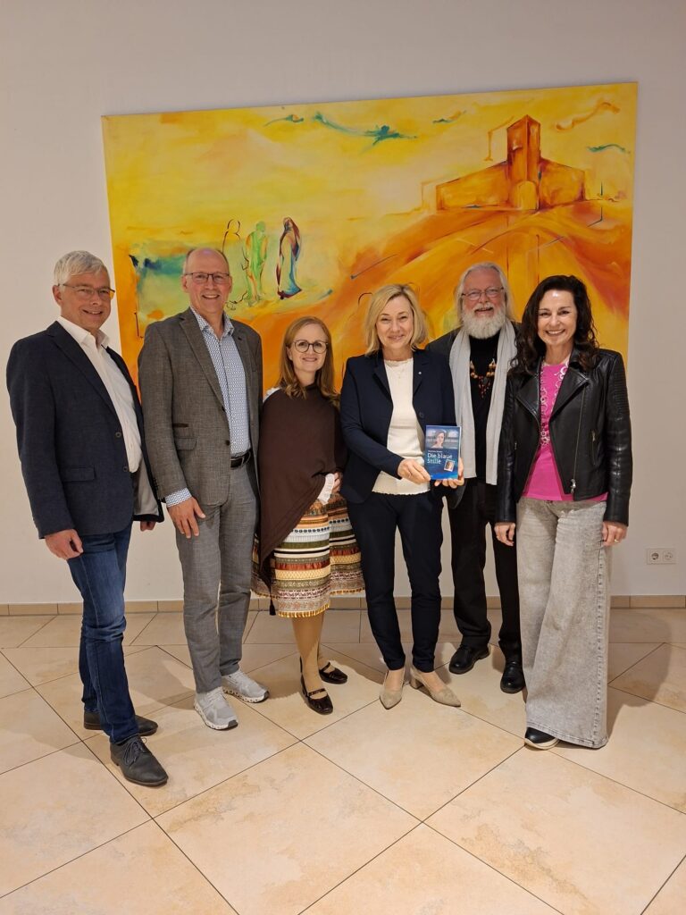 Erfolgreiche Veranstaltung zum Thema Kinderverschickungen in Bayern unter dem Motto: Zuhören & Mitdiskutieren