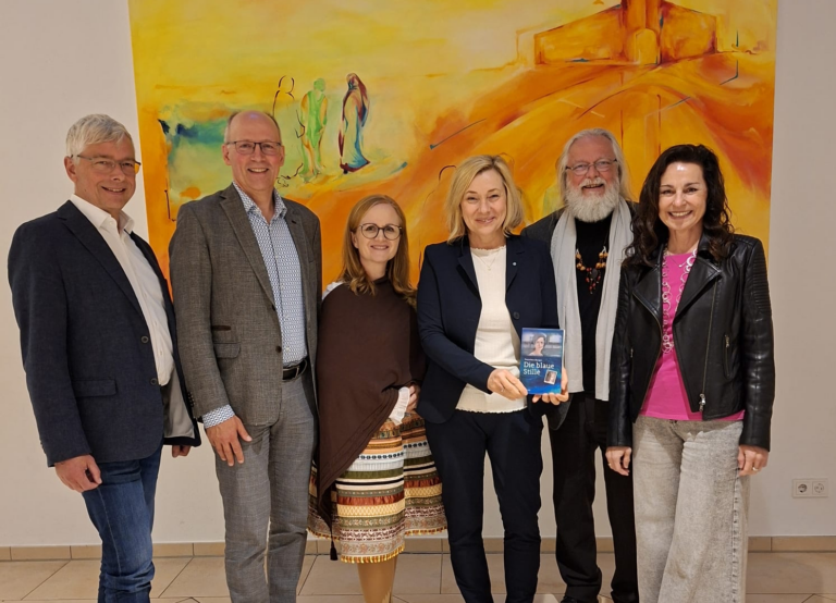 Erfolgreiche Veranstaltung zum Thema Kinderverschickungen in Bayern unter dem Motto: Zuhören & Mitdiskutieren