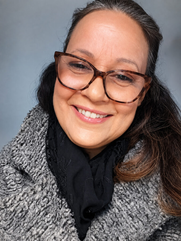 Wie aus stummem Schmerz eine laute Stimme wurde – Petition von Celina del Castillo in den Bundestag eingebracht
