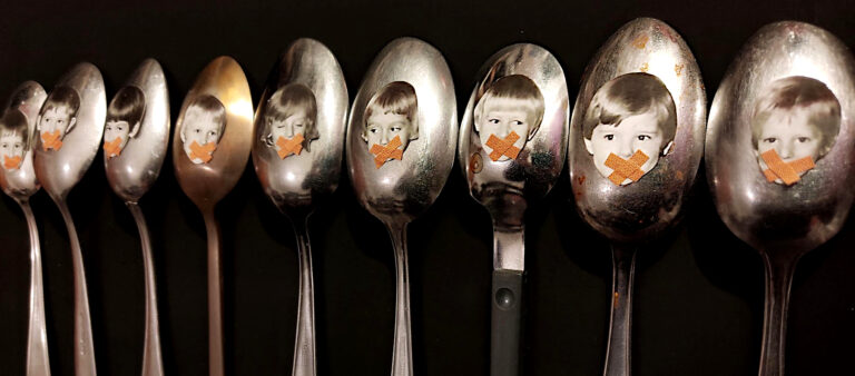 Verschickungskind aus Muggendorf bittet um Hilfe bei der Aufarbeitung