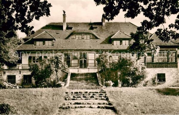 Der Verband katholische Jugendfürsorge – wichtiger Träger in der Kinderverschickung