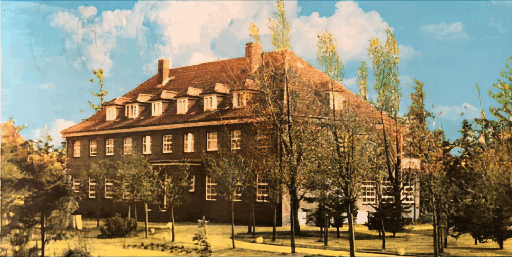 Charlottenburger Kinderheim-Aussen (2025)